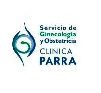 Clínica Parra Logo